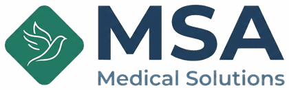 MSA Medical Solutions