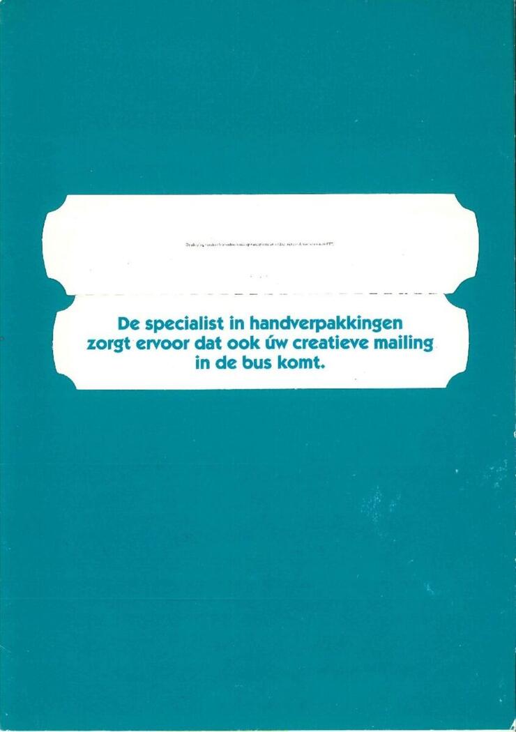 Folder — pagina 2