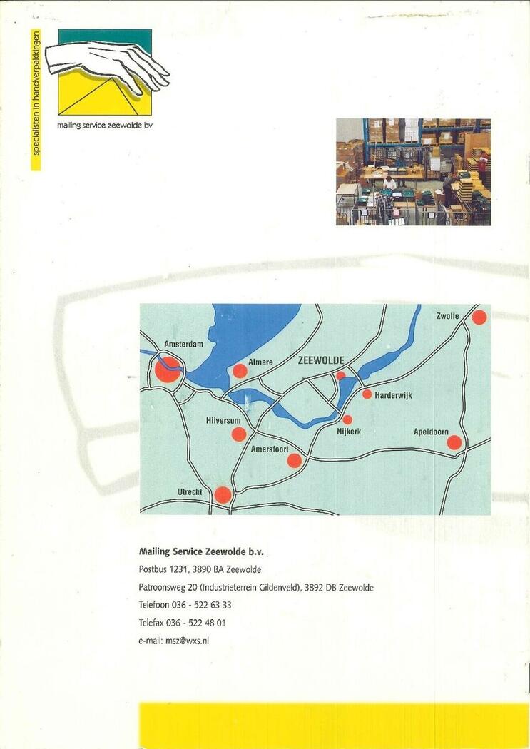 Folder — pagina 5