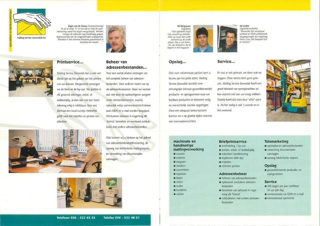 Folder — pagina 4