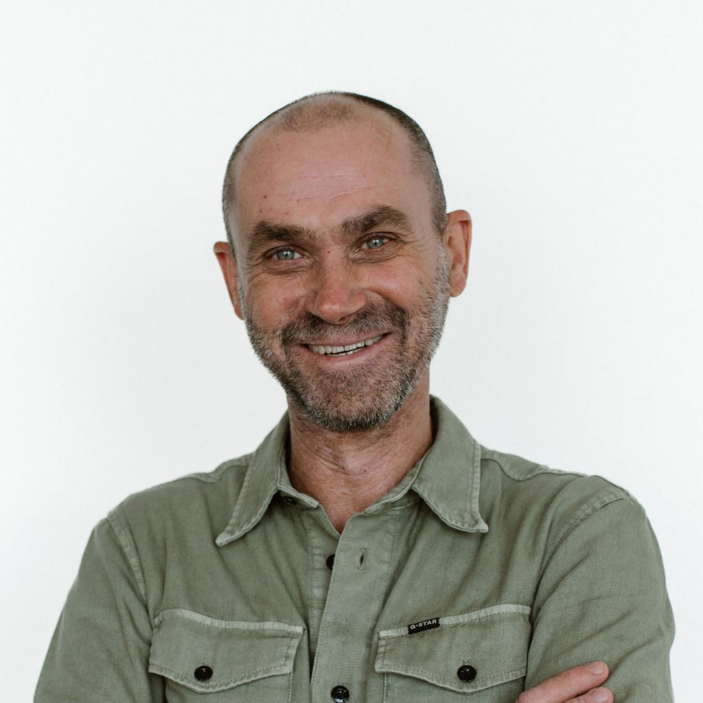 Bas Barten