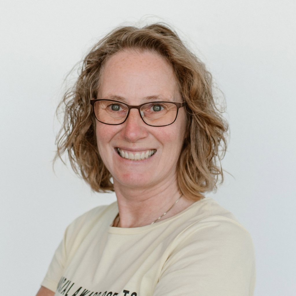Claudia Stigter