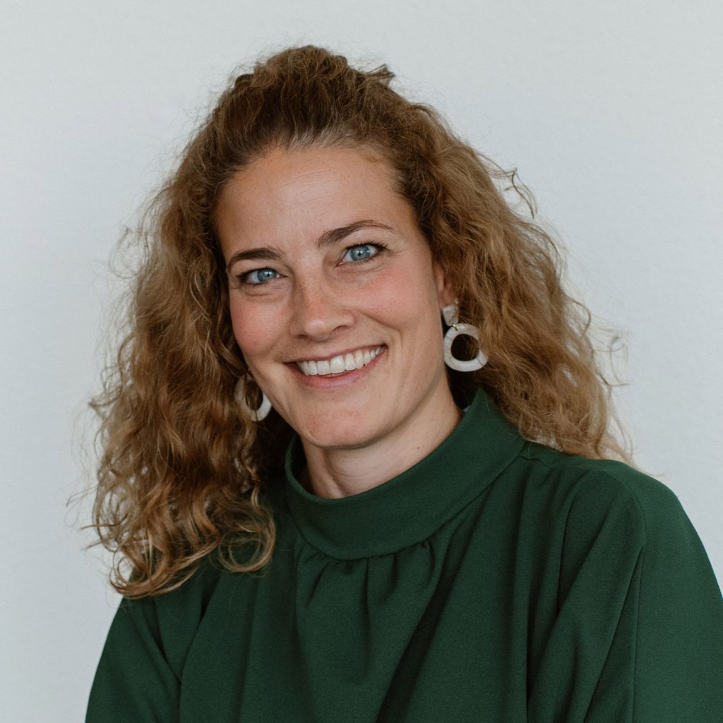 Corine Blokhuis