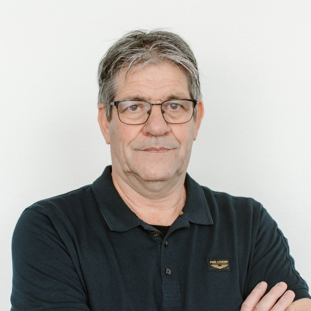 Ed Welgraven