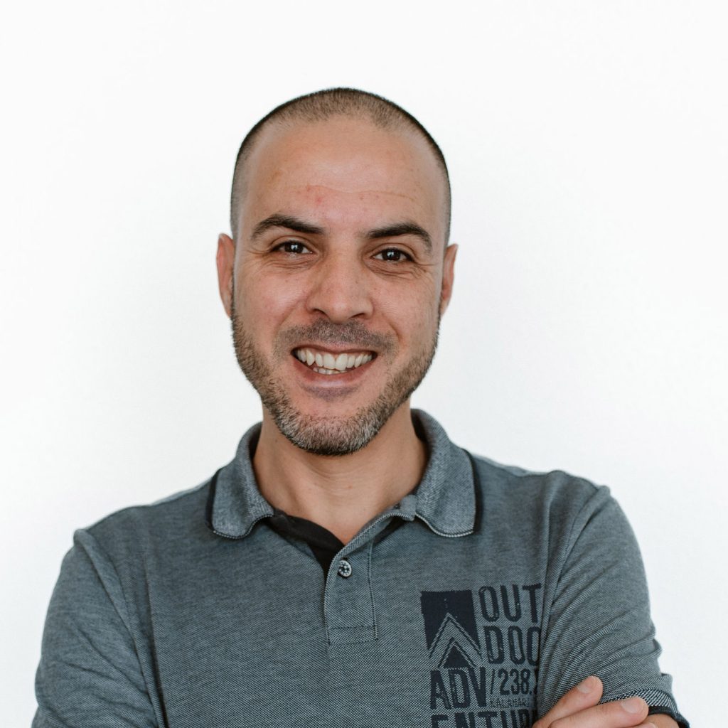 Farid Aoulad M’Hand