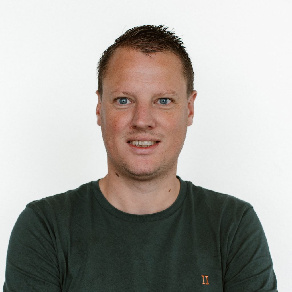 Remco Lankheet