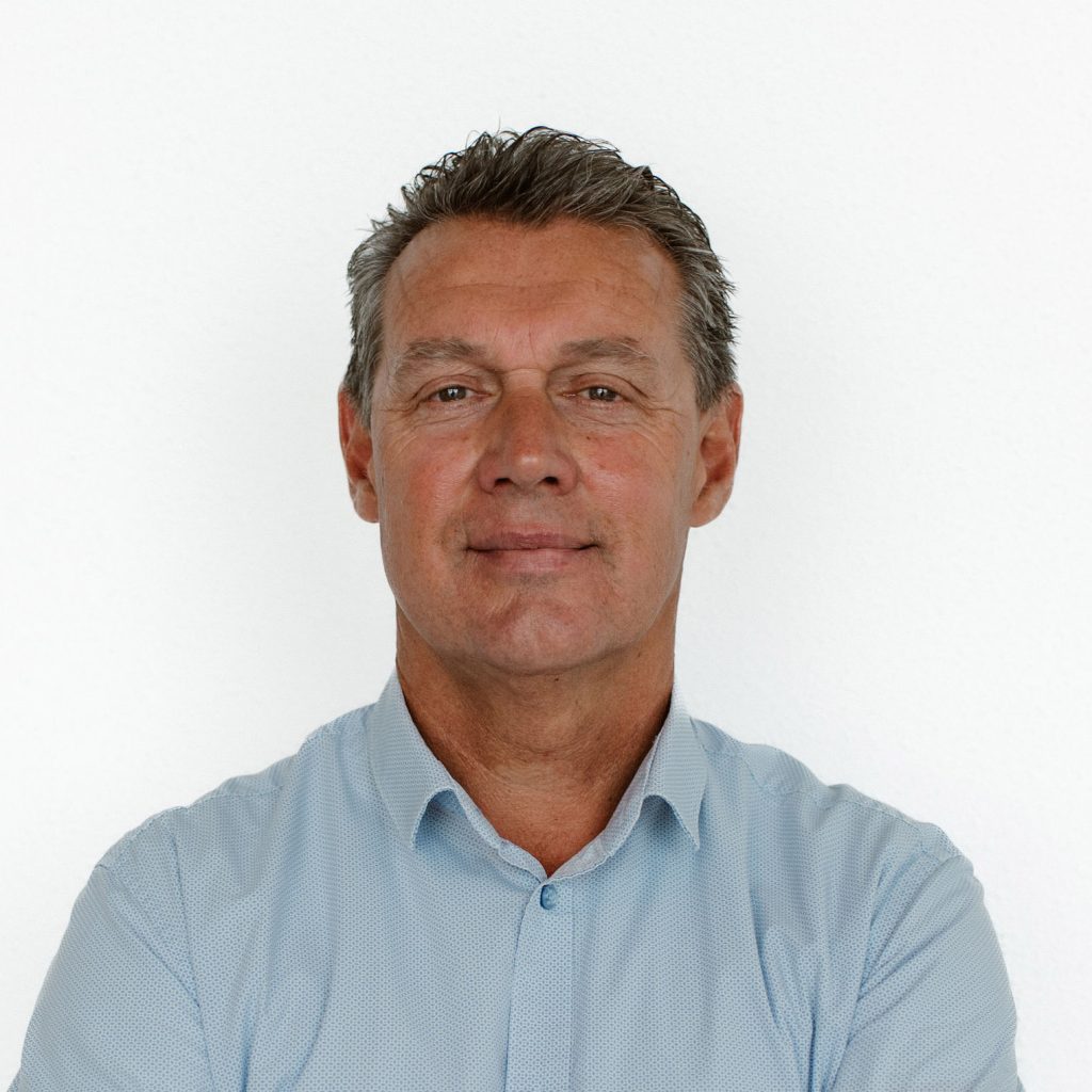 Ronald Schimmel