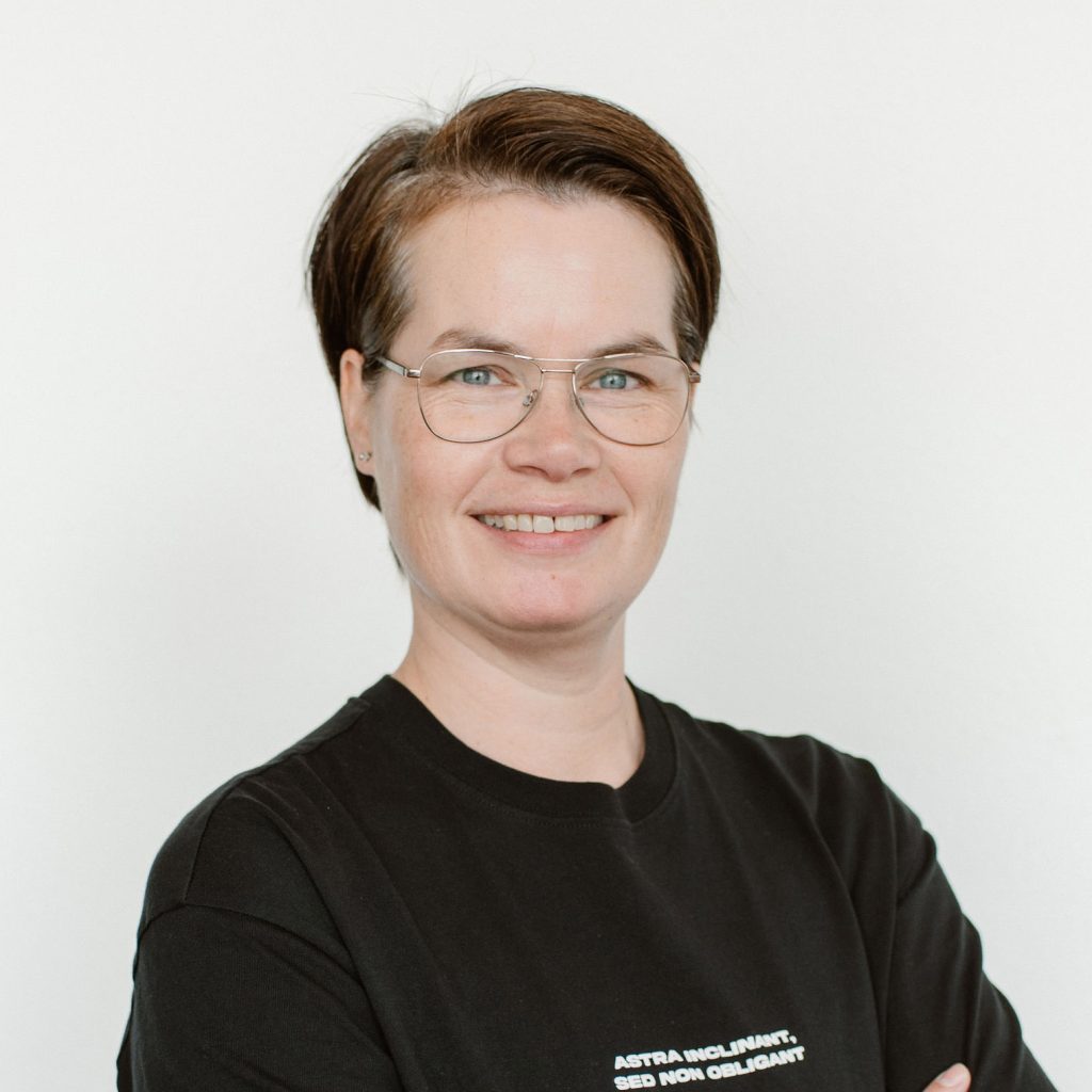 Samantha Zellien – Wolters