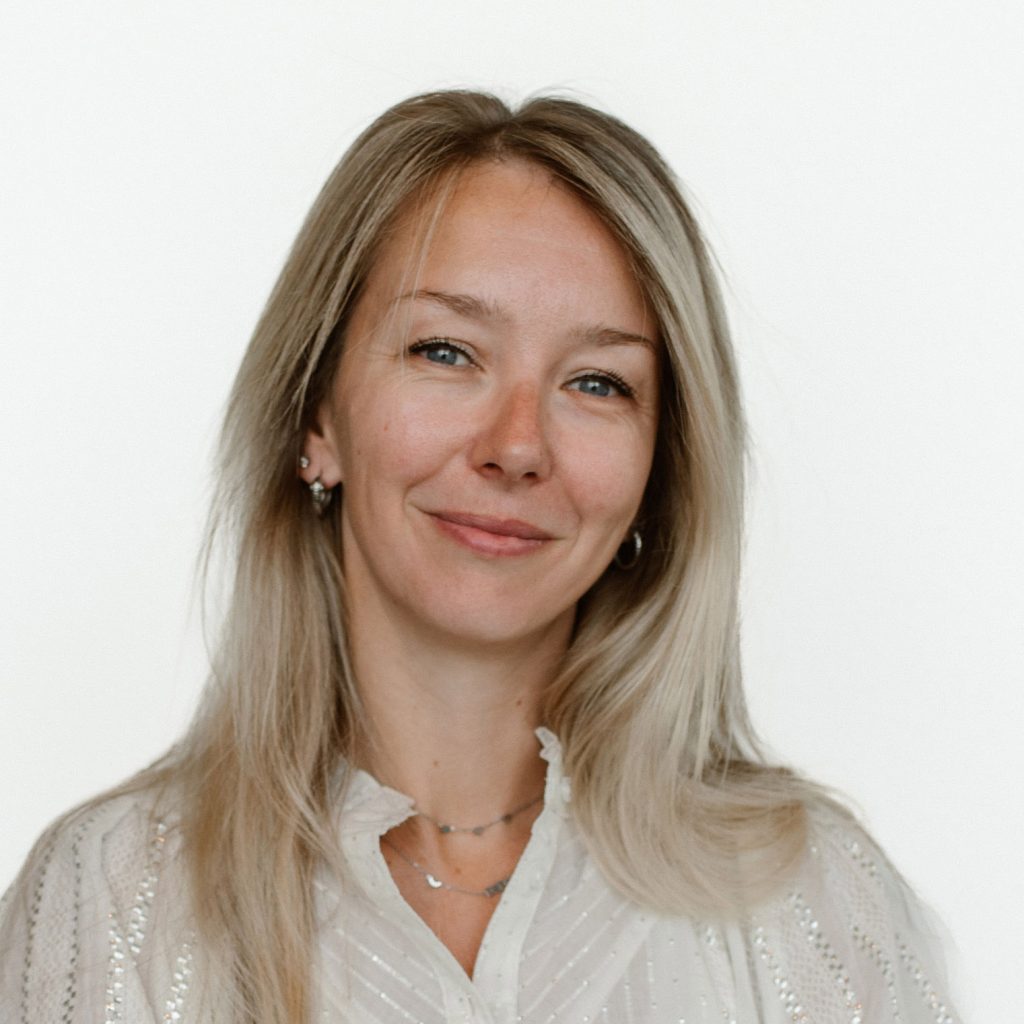 Samantha Jonker – Van Dijk