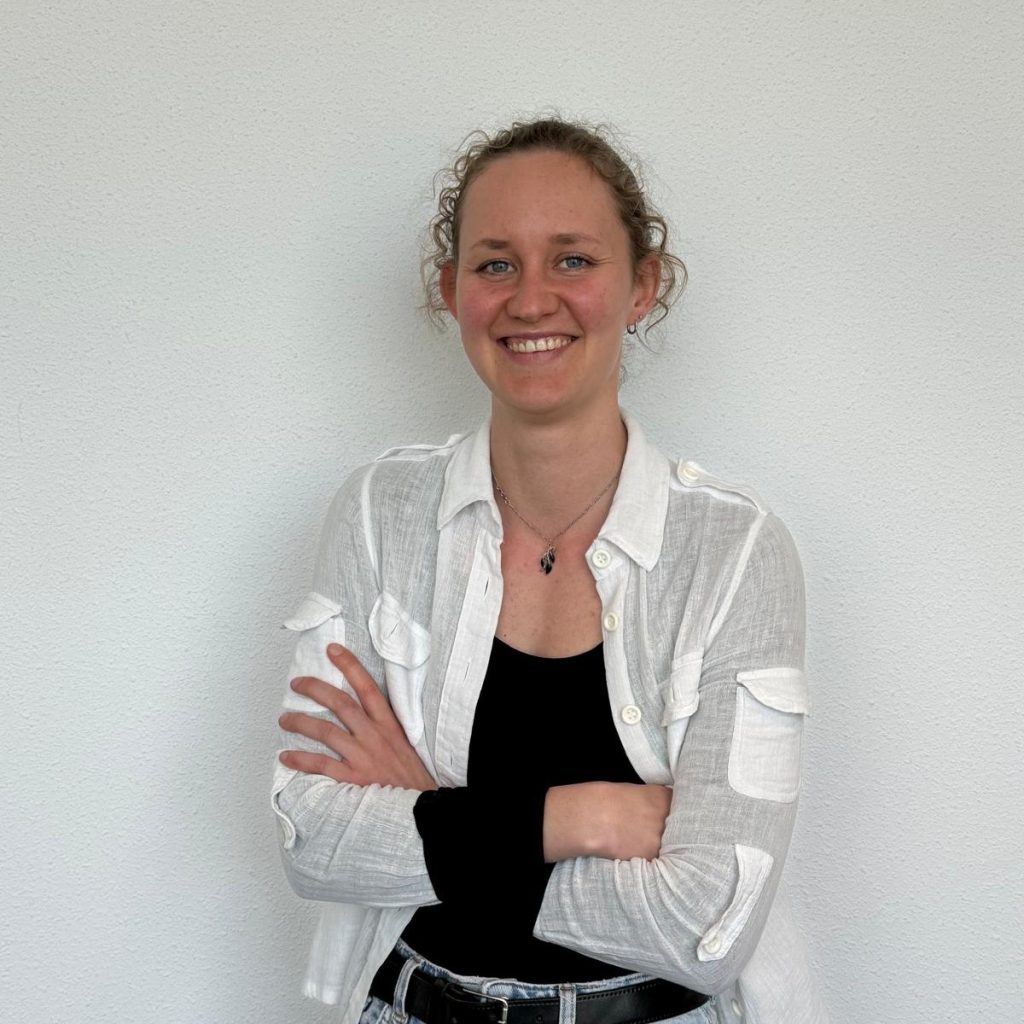 Nicole Huizing